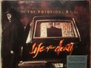 The Notorious B.I.G. - Life After Death (25th (Vinyl 3LP - 2022 - EU - Reissue)