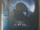 Prometheus, Aliens , Alien Bundle Soundtrack LP Record Album Mondo Vinyl Mint