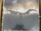 Billie Eilish Vinyl All The Good Girls Go To Hell Flexi Disc Vinyl 7