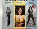 Russ Meyer´s - Lorna - Vixen - Faster, Pussycat  Kill  Kill   U  See we VG+