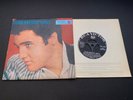 Elvis Presley Sings EP (RCA Victor EPA 9617) German Pressing EX/NMint