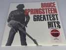 Bruce Springsteen Greatest Hits - 2LP Ruby Red Vinyl- Shelf Wear