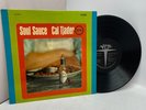 Cal Tjader ‎Soul Sauce Vinyl LP US 1960s Stereo Reissue VG+/VG+ Latin Jazz Salsa