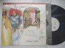 OREGON Distant Hills NM MOBILE FIDELITY SOUND LAB MFSL vinyl LP w/inner +insert