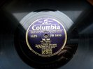 3006/ RAY NOBLE ORCHESTRA-rec.1938-FRED ASTAIRE-The Yam mit STEP-78rpm Schellack