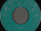 The Rockin' R's - The Beat / Crazy Baby, 7