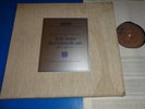 Pierre Fournier BACH 6 Suites for Violoncello Solo - Archiv 3 LP set 198 356-58