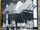 Andrew McPherson AT SMEDLEY'S Squalor ORIGINAL Spiritual Jazz Private Press LP