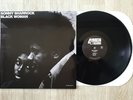 Sonny Sharrock Black Woman 180g LP 2001 US 4 Men With Beards Mint