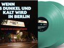 Element of Crime - Wenn es dunkel und kalt wird in Berlin Live Mint 2 Vinyl LP