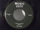 The Kliks,Music City,