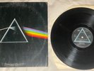 Pink Floyd - Dark Side Of The Moon -UK Vinyl 1973 SHVL 804 A-3 SHVL 804 B-3