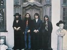 The Beatles Hey Jude (The Beatles Again) Apple Vinyl LP