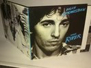 Bruce Springsteen The River NEAR MINT CBS/Sony 2xVinyl LP