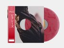 PIXIES - The Night The Zombies Came SIGNED OBI SMOKY RED VINYL - PRE-ORDER