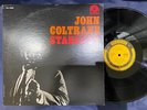 MINT  JOHN COLTRANE STARDUST PRESTIGE SMJ 6564 STEREO JAPAN Vinyl LP