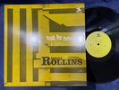 SONNY ROLLINS TOUR DE FORCE PRESTIGE LPJ 70031 MONO JAPAN VINYL LP
