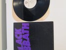 Black Sabbath Master of Reality Vinyl Record LP ULTRASONIC CLEAN
