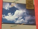 New Musik Anywhere, Ltd Ed. (1500) MOV Blue Marble 2x 180g Vinyl, Mint, Sealed