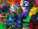 Tropical Fuck Storm |  Vinyl LP | A Laughing Death in Meatspace |