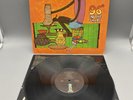 Vinyl Record Third World 96 Degrees in the Shade