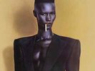 Grace Jones |  Vinyl LP | Nightclubbing | Universal