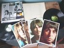 THE BEATLES -       White Album,       COMPLETE 1968 UK MONO DOUBLE-LP