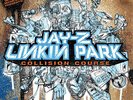 Jay-Z / Linkin Park - Collision Course (Vinyl LP - 2004 - Reissue)