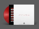 Interpol Antics 20th Anniversary Red Vinyl LP
