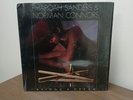 Pharoah Sanders & Norman Connors - Beyond A Dream Jazz LP Novus Vinyl