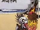 NOFX Surfer Final Tour Salt Lake City SLC Rancid Bad Religion Fat Wreck