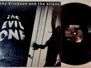 Roky Erickson and the Aliens The Evil One LP 415