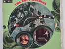 Original The Soft Machine Debut Vinyl LP Uncensored Diecut Wheel 1968 US Probe