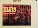 From Elvis in Memphis 1972 Japan RCA quadradisc LP R4P-5005