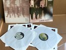 2LP –  THE BEATLES / LIVE AT THE BBC / MINT -