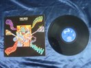 The Who - A Quick One-UK LP Mono 593 002 Reaction 1966 EX/EX  A2-B2 Fully Tested