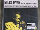 Miles Davis & The Modern Jazz Giants/45RPM Limited Edition # 0316/FACTORY SEALED