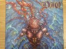 Dio - Strange Highways 1993 UK/Euro LP VERTIGO 1st Press EX+
