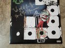 A Tribe Called Quest – We Got It From Here…. Thank You 4 Your Service Vinyl