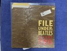 File Under: Beatles Volume Two Orange vinyl