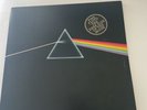 Pink Floyd - Dark Side Of The Moon -  UK Vinyl Early Pressing - 1973 - NM