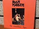 Iron Maiden - soundhouse tapes (original 1979 UK vinyl)