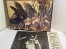 1962 Wagner Die Walküre London 5 LP BIRGIT NILSSON JON VICKERS LEINSDORF