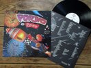 PORNO FOR PYROS - Self titled (1993) Vinyl, LP Warner Bros. 9362-45228-1 - EX