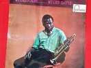 Vinyl LP : Fontana TFL 5035 : MILES DAVIS - Milestones : 1959 UK Issue : Tested