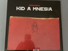 Radiohead | Black 3xVinyl LP | Kid A Mnesia | XL
