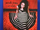 Norah Jones Not Too Late 2007 Vinyl Record LP Import Gatefold jazz