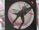 The Rocky Horror Picture Show limited edition vinyl still sealed