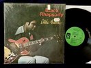 Little Beaver - Black Rhapsody - 1974 - Cat Label - Stereo(Shrink)