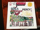 THE KINKS - LOLA, PERCY & THE APEMAN...... NEW SEALED 2LP GOLDEN HOUR GHD50 1974